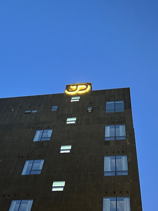 Jd Tower Hotel Seoul Bagian luar foto